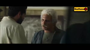 بازیگران سریال برتا ایرانی / سریال برتا قسمت ۱ / سریال برتا 