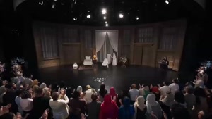 مسابقه جداب کارناوال رامبد جوان - قسمت ۱۶