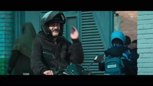 دانلود فیلم داریوش قسمت ۱۱ هادی حجازی فر