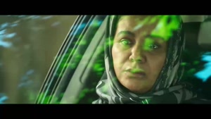 برتا قسمت چهارم / سریال برتا داستان یک اسلحه