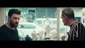 قسمت ۷ وحشی سریال ایرانی جواد عزتی