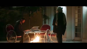 قسمت آخر از یاد رفته (پردیس احمدیه)