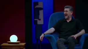 فیلم اشباح / گیم شو انجمن اشباح قسمت ۳