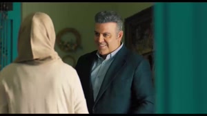 فیلم خجالت نکش / سریال خجالت نکش قسمت ۴