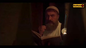 سووشون (سریال) قسمت ۸