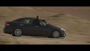 سریال پلیسی برتا (اسلحه) قسمت ۳ و ۲ و ۱ (جدید ایرانی)