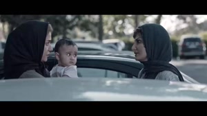 سه کام حبس پریناز ایزدیار سمیرا حسن زاده محسن تنابنده