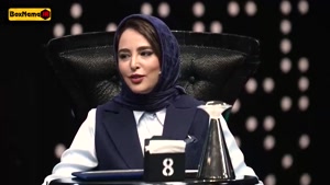 فصل اول الکلاسیکو مافیا قسمت ۲۰ و ۲۱ و ۲۲