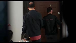 سریال در انتهای شب { هدی زین العابدین - پارسا پیروزفر }