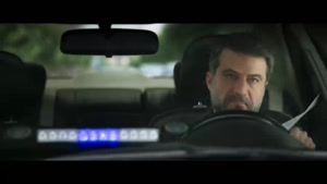 برنا قسمت ۲ شهرام حقیقت جو / مهراوه شریفی کیا