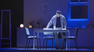 سینا ساعی در کارناوال / رامبد جوان کارناوال