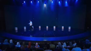 کارناوال رامبد جوان / مسابقه کارناوال قسمت هفده