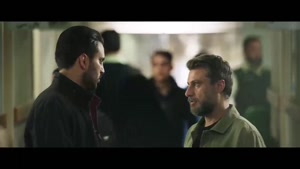 دانلود سریال جدید برتا (اسلحه) قسمت ۲