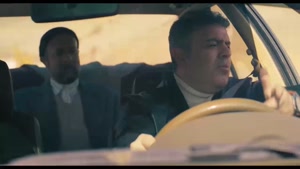 قسمت ۳ خجالت نکش ۲ فیلم احمد مهرانفر