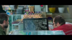 قسمت ۲ برتا داستان یک اسلحه (سریال جدید)