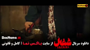 سریال شغال قسمت ۱۷ (شغال ایرانی تیزر قسمت جدید)