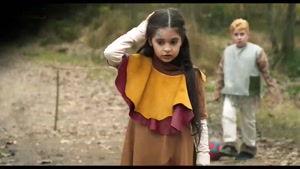 سریال ماه پیشونی ۲ قسمت ۶