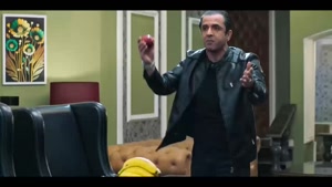 سریال اجل معلق رضا عطاران قسمت ۲۰ آخر