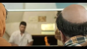 اجل معلق قسمت ۲۰ (عباس جمشیدی فر)