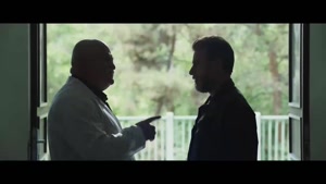 سریال برتا قسمت سوم (مهراوه شریفی نیا - میترا رفیع)