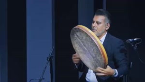 کارناوال قسمت 16 { رویا میرعلیمی - سیا ساعی }