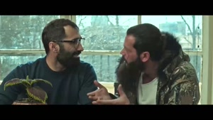 سینمایی جوجه تیغی (فیلم کمدی)