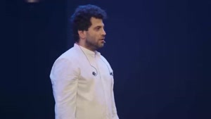 کارناوال قسمت ۱۷ روزبه حصاری