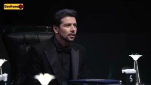 الکلاسیکو رئالیتی شو / الکلاسیکو گیم شو / الکلاسیکو مافیا