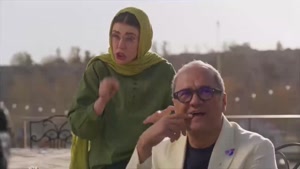 فیلم کارناوال رامبد جوان - قسمت ۱۷