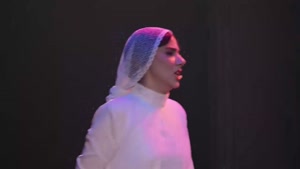 سینا ساعی قسمت ۱۶ کارناوال رویا میرعلمی