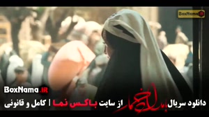 بامداد خمار قسمت ۱ / بامداد خمار قسمت ۷