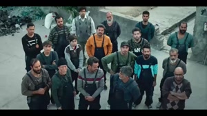 اجل معلق قسمت نوزدهم { سپیده خداوردی } اجل معلق قسمت۱۸