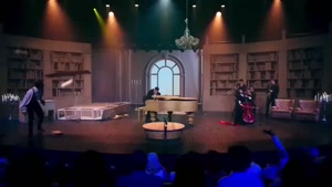 کارناوال قسمت ۱۷ هفده (سامان احتشامی و روزبه حصاری)