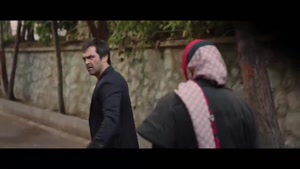 سریال آبان قسمت 17 / آخرین قسمت سریال آبان