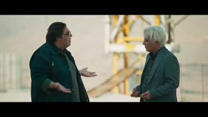 فیلم از یاد رفته / سریال ازیادرفته قسمت ۱۸