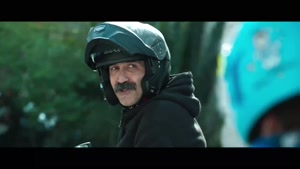 دانلود سریال داریوش (هادی حجازی فر)