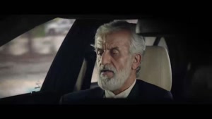 سریال آبان / سریال محکوم / سریال شغال / بامداد خمار