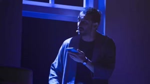 کارناوال قسمت ۱۶ شانزدهم (برنده سینا ساعی)