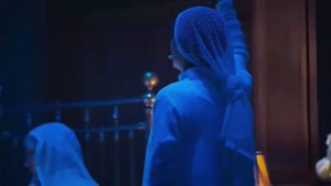 قسمت ۱۷ کارناوال برنامه رامبد جوان