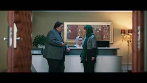 سریال از یاد رفته قسمت ۱۷ سینا مهراد