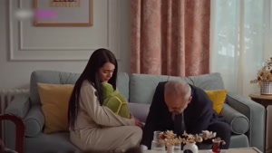 سریال ترکی دانه‌های مروارید دوبله فارسی قسمت 79