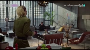 سریال ترکی دانه‌های مروارید دوبله فارسی قسمت 93
