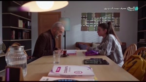 سریال ترکی دانه‌های مروارید دوبله فارسی قسمت 82