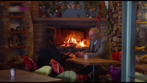 سریال ترکی دانه‌های مروارید دوبله فارسی قسمت 86