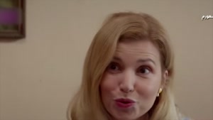 سریال ترکی دانه‌های مروارید دوبله فارسی قسمت 87