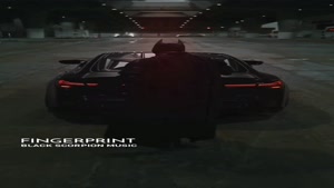 Black Scorpion Music - Fingerprint