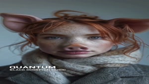 Black Scorpion Music - Quantum