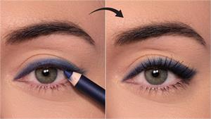 آموزش آرایش روزمره در 5 دقیقه