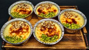 طرز تهیه طرز تهیه سوتلاچ ترکیه