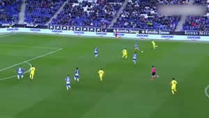 آتش بازی لالیگایی‌‌ها